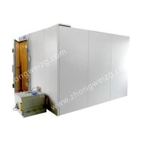 高級屏蔽房0511C